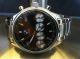Bmw Uhr Chronograph Edelstahl Automatik Herren Uhr Armbanduhren Bild 1