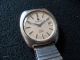 Roamer Anfibio Matic Uhr Automatik Vintage Roamer Steel Watch Mod 552 1120 013 Armbanduhren Bild 9