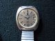 Roamer Anfibio Matic Uhr Automatik Vintage Roamer Steel Watch Mod 552 1120 013 Armbanduhren Bild 10
