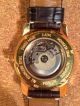 Zeno Watch Basel Automatik Eta 2846,  Gold,  Swiss Made Armbanduhren Bild 1