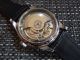 Parnis Chronometer Automatik Herrenuhr Power Reseve Kleine Sekunde Alles I.  O. Armbanduhren Bild 4