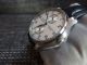 Parnis Chronometer Automatik Herrenuhr Power Reseve Kleine Sekunde Alles I.  O. Armbanduhren Bild 6