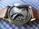 1950er Aspor Automatic Herrenuhr Armbanduhren Bild 2
