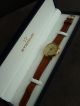Eterna - Matic Automatic Herren Armbanduhr,  Glasboden,  Neuwertig,  35mm,  Box Armbanduhren Bild 1