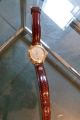 Maurice Lacriox: Tolle Armbanduhr,  Vergoldet,  Automatic,  Swiss Made, Armbanduhren Bild 1