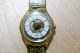 Sehr Schöne Swatch,  Swiss Made,  Automatic,  Sehr Selten Armbanduhren Bild 1