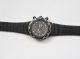 Citizen Automatic Chronograph 8110 Walter Wolf Racing Armbanduhr Armbanduhren Bild 9