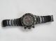 Citizen Automatic Chronograph 8110 Walter Wolf Racing Armbanduhr Armbanduhren Bild 10