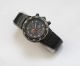 Citizen Automatic Chronograph 8110 Walter Wolf Racing Armbanduhr Armbanduhren Bild 1