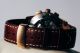 Davosa Quinn Chronograph Automatik Herrenuhr Analog Valjoux 7750,  Np 1198,  - Armbanduhren Bild 5