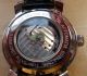 Burgmeister Toledo Automatik Herrenarmbanduhr Armbanduhren Bild 1