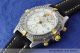 Breitling Chronomat Yachting Chronograph Gold /stahl Automatik B13047 Vp: 6690,  - Armbanduhren Bild 1