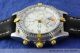 Breitling Chronomat Yachting Chronograph Gold /stahl Automatik B13047 Vp: 6690,  - Armbanduhren Bild 3