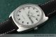 Omega Seamaster Herrenuhr Day - Date Automatik Edelstahl Vintage Von 1969 Armbanduhren Bild 1