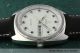 Omega Seamaster Herrenuhr Day - Date Automatik Edelstahl Vintage Von 1969 Armbanduhren Bild 3