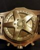 Breitling For Bentley 6.  75 / Metallarmband A4436212/g573 Box & Papiere Armbanduhren Bild 4