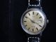 Timex Armbanduhr Automatik Automatic Dresswatch Armbanduhren Bild 1