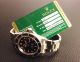 Rolex Submariner Date 16610 Armbanduhren Bild 1