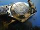 Omega Seamaster Professional Automatic Chronometer Gut Erhalten Armbanduhren Bild 4