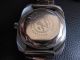Meisteranker Armbanduhr Mit Uhrenbox Automatik Diver - Taucher Stil 6atm Vintage Armbanduhren Bild 5