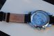 Omega De Ville Co - Axial Chronograph Automatic Chronometer Cal.  3313 Armbanduhren Bild 8
