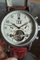 Edler Uhrenbeweger Für 2 Uhren Inkl.  2 Automatikuhren Von Constantin Durmont Armbanduhren Bild 2