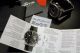 Fortis Cosmonauts 54 Von 100 - Automatik Chronograph Herrenuhr B - 42 Box Papiere Armbanduhren Bild 2
