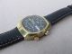 Royce Alarm Twin - Matic - Armbanduhr Mit Wecker - 25 Jewels Armbanduhren Bild 1