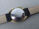 Royce Alarm Twin - Matic - Armbanduhr Mit Wecker - 25 Jewels Armbanduhren Bild 7