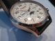 Ingersoll Union Ii In1205rcr Automatik Limited Edition Armbanduhren Bild 1