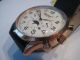 Ingersoll Union Ii In1205rcr Automatik Limited Edition Armbanduhren Bild 2