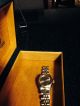 Rolex Oyster Perpetual Date Just Lady Stahl/gold Ref.  6619 Cal 1130 Armbanduhren Bild 1