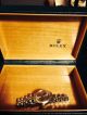 Rolex Oyster Perpetual Date Just Lady Stahl/gold Ref.  6619 Cal 1130 Armbanduhren Bild 2