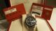 Omega Speedmaster Day - Date Automatik Stahl Chronograph Herrenuhr (3520.  50.  00) Armbanduhren Bild 9