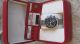 Omega Speedmaster Day - Date Automatik Stahl Chronograph Herrenuhr (3520.  50.  00) Armbanduhren Bild 10