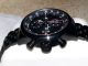 Revue Thommen - Pilot Xl Chronograph Valoux 7750 N E U Armbanduhren Bild 2