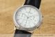 Blancpain Villeret Chronograph Automatik Stahl Herrenuhr Cal 1185 Vp: 11840,  - Armbanduhren Bild 2