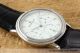Blancpain Villeret Chronograph Automatik Stahl Herrenuhr Cal 1185 Vp: 11840,  - Armbanduhren Bild 5