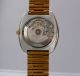 Rado Diastar Automatic 1970´er Jahre (4.  72 - 432) Armbanduhren Bild 3
