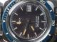 Timex Automatik,  Hau Taucheruhr,  70er Jahre Armbanduhren Bild 1