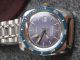 Timex Automatik,  Hau Taucheruhr,  70er Jahre Armbanduhren Bild 6