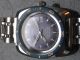 Timex Automatik,  Hau Taucheruhr,  70er Jahre Armbanduhren Bild 7