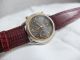 Baume&mercier Uhr Gold Stahl 40 Steine Automatik Luxus Herren Chronograph Armbanduhren Bild 8