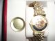 Herrenarmbanduhr Omega Geneve 585 Gold Automatik Datum Armbanduhren Bild 1