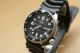 Seiko Diver Automatic 6309 - 7290 Vintage Uhr Day/date Sammlerzustand Armbanduhren Bild 2