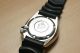 Seiko Diver Automatic 6309 - 7290 Vintage Uhr Day/date Sammlerzustand Armbanduhren Bild 5