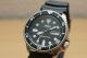 Seiko Automatic 7s26 - 0030 Scuba Diver 200m Vintage Uhr Day/date Armbanduhren Bild 1