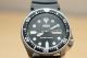 Seiko Automatic 7s26 - 0030 Scuba Diver 200m Vintage Uhr Day/date Armbanduhren Bild 2