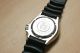 Seiko Automatic 7s26 - 0030 Scuba Diver 200m Vintage Uhr Day/date Armbanduhren Bild 5