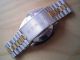 Rado - Diastar - Calb.  Eta 2783 / 25 Jewels - Sapphire - Sintermetall Armbanduhren Bild 6